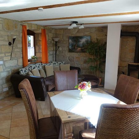 Ferienwohnung Zeit-Tor Тарандт Экстерьер фото