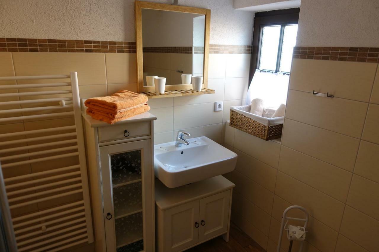 Ferienwohnung Zeit-Tor Тарандт Экстерьер фото