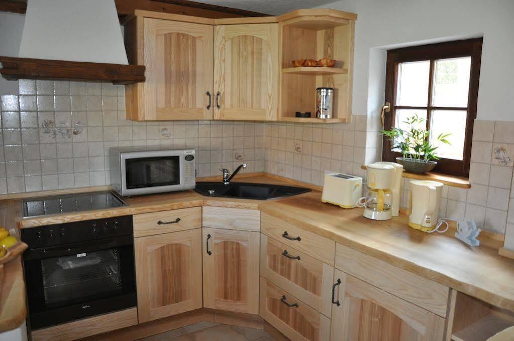 Ferienwohnung Zeit-Tor Тарандт Экстерьер фото